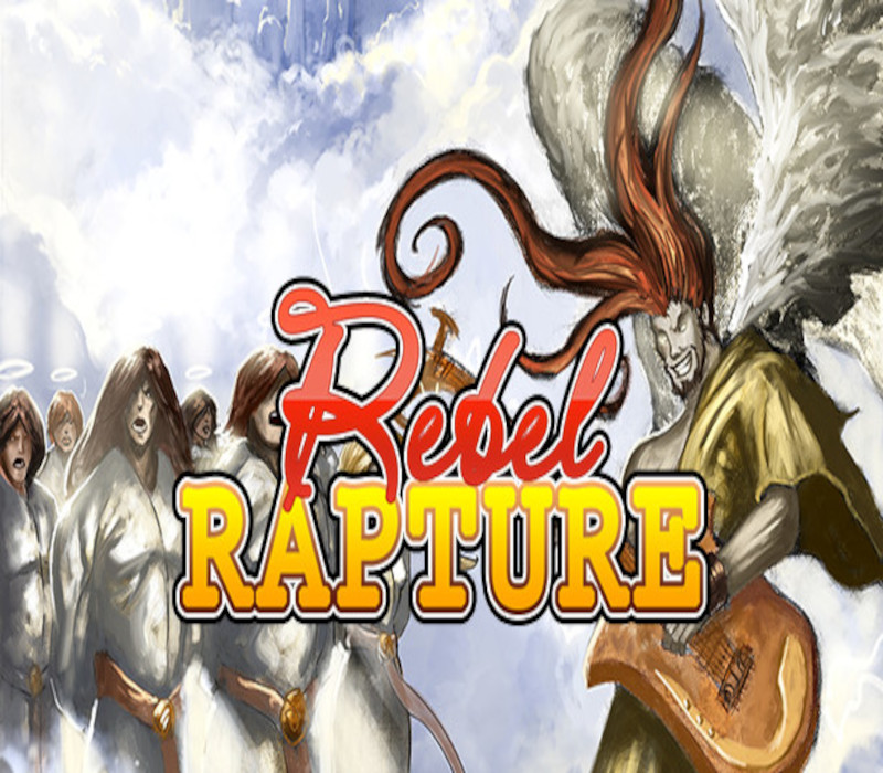 RPG Maker VX Ace - Rebel Rapture Music Pack Steam Ключ