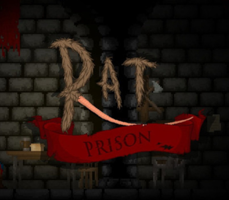 Rat Prison Steam Ключ