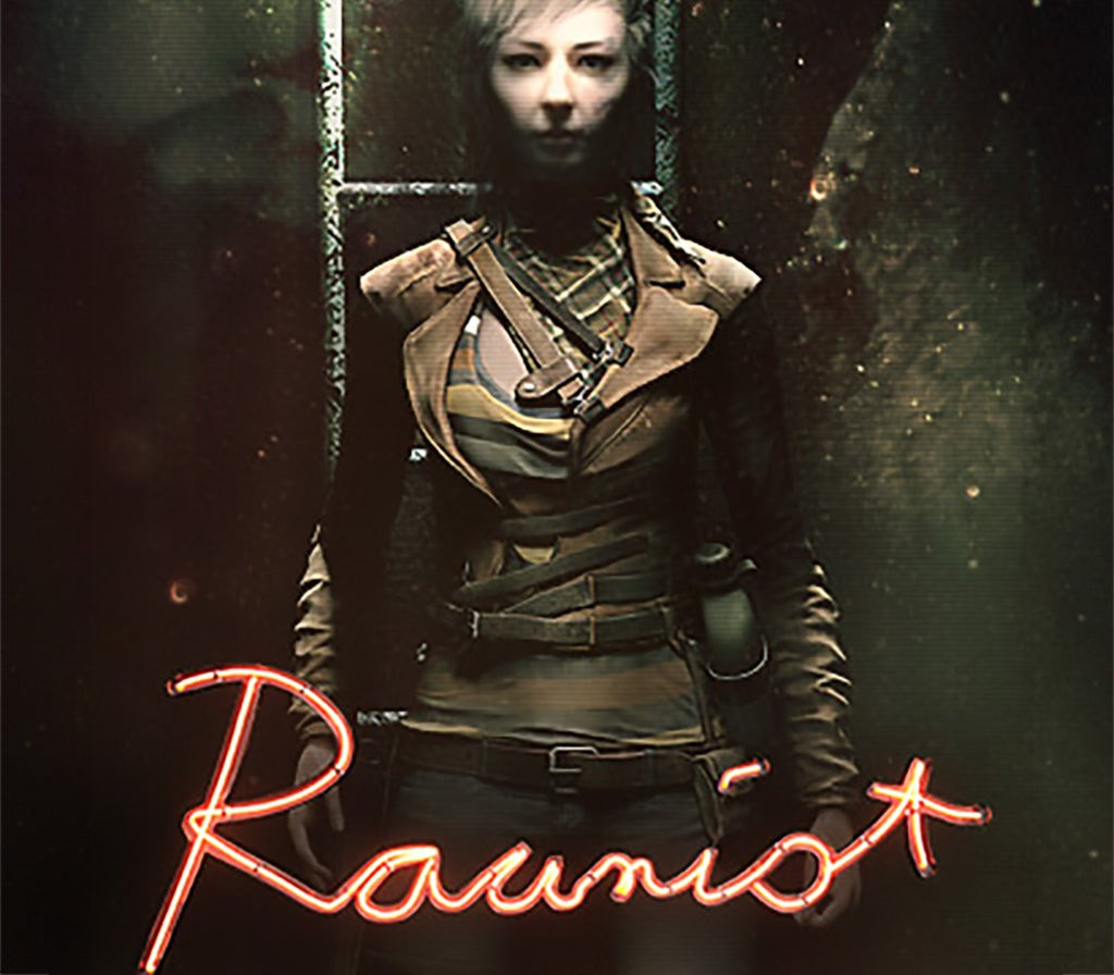 Rauniot Steam Ключ