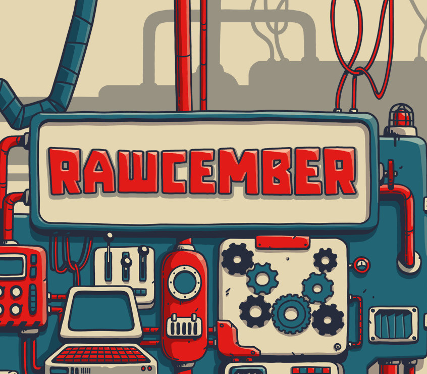 Rawcember Goodie Pack GOG Ключ