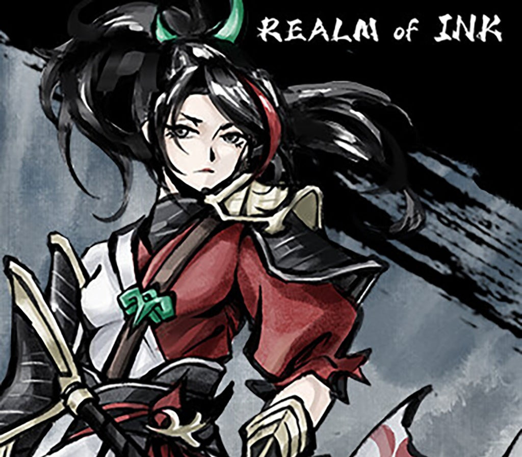 Realm of Ink PC Steam Аккаунт