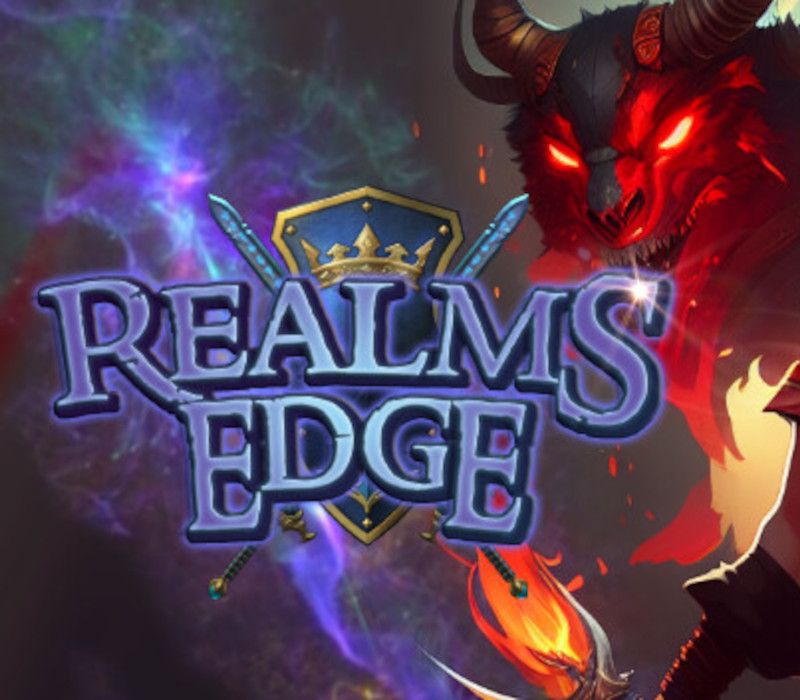 Realms Edge Steam Ключ