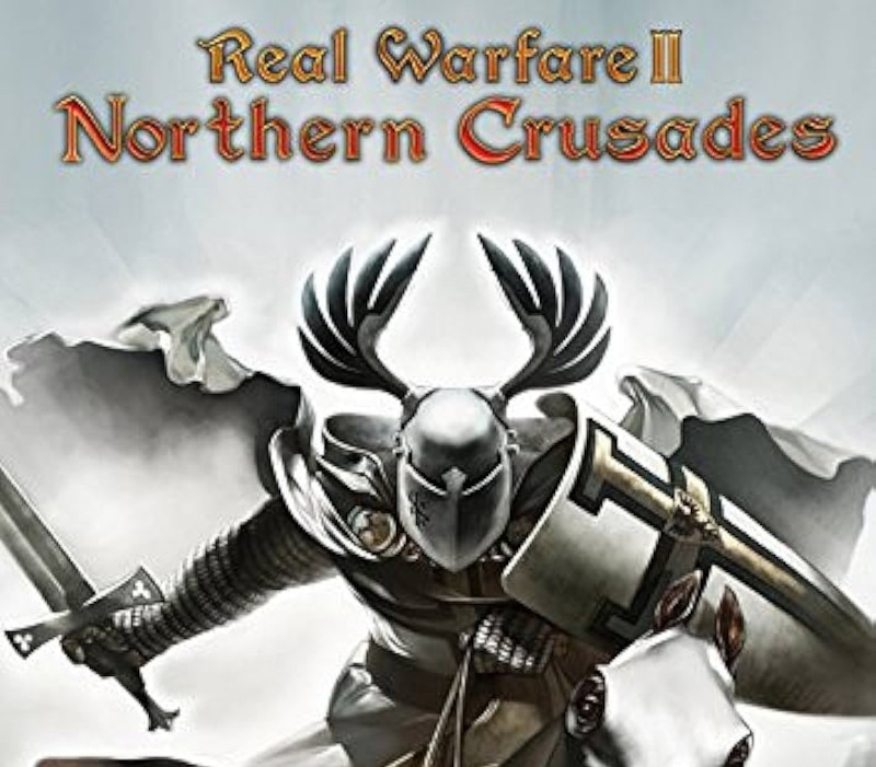 Real Warfare 2: Northern Crusades Steam Подарок
