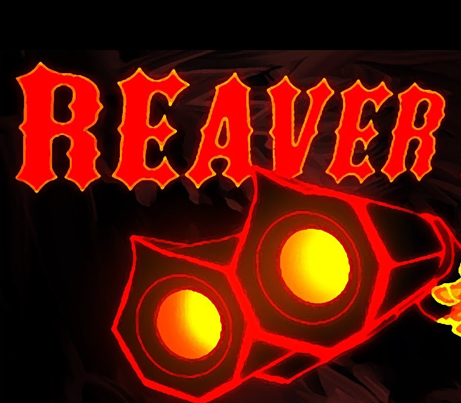 REAVER PC Steam Ключ