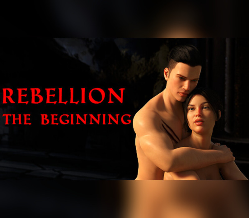 Rebellion: The Beginning Steam Ключ