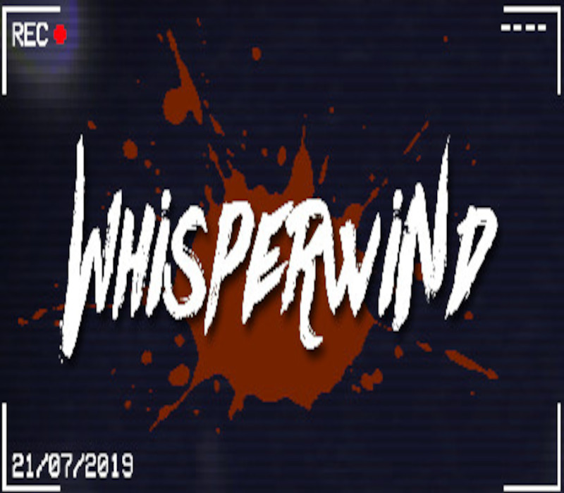 Whisperwind Steam Ключ