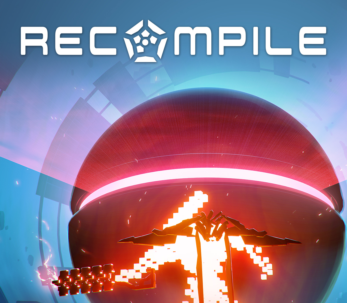 Recompile EU Steam Ключ