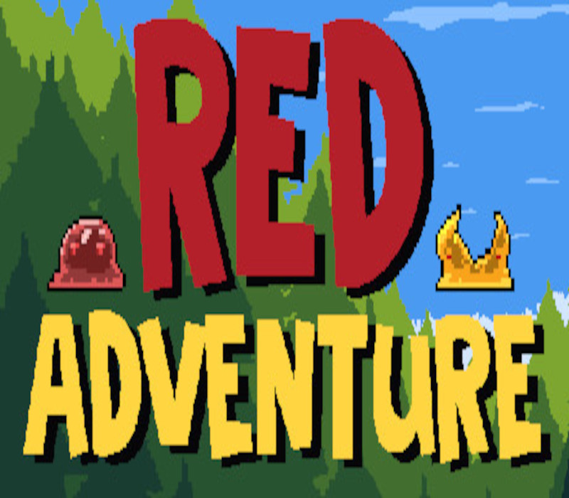 Red Adventure Steam Ключ