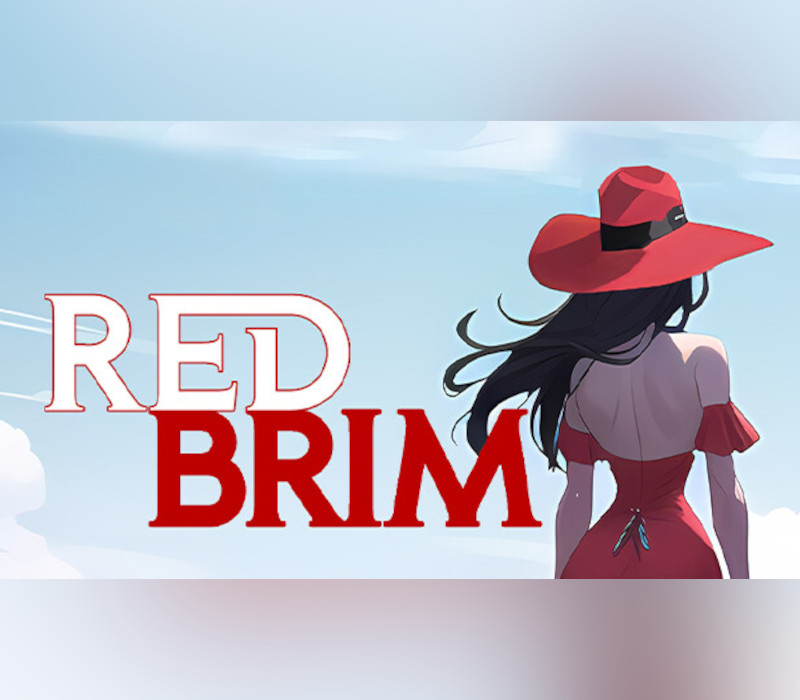Red Brim PC Steam Ключ