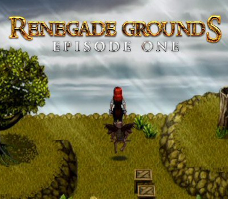 Renegade Grounds: Episode 1 Steam Ключ