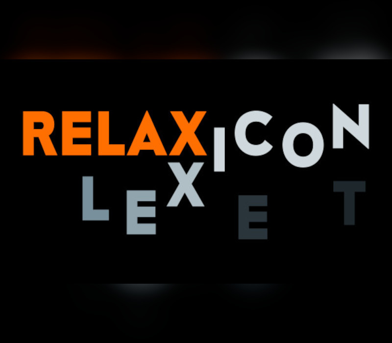 Relaxicon Steam Ключ