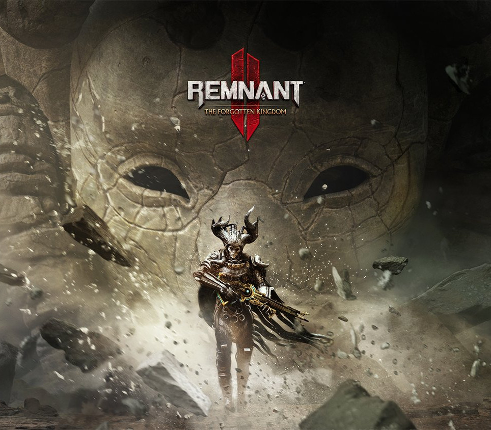 Remnant II - The Forgotten Kingdoms DLC PC Steam Ключ