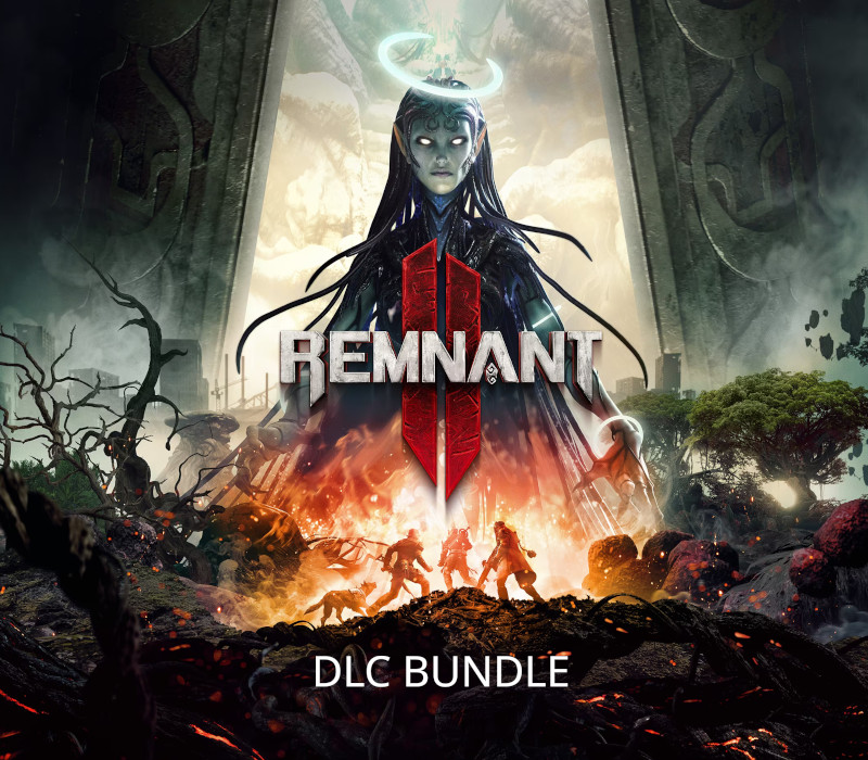 Remnant II - DLC Набор PC Steam Ключ