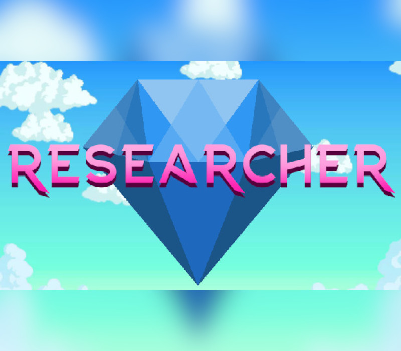 Researcher Steam Ключ