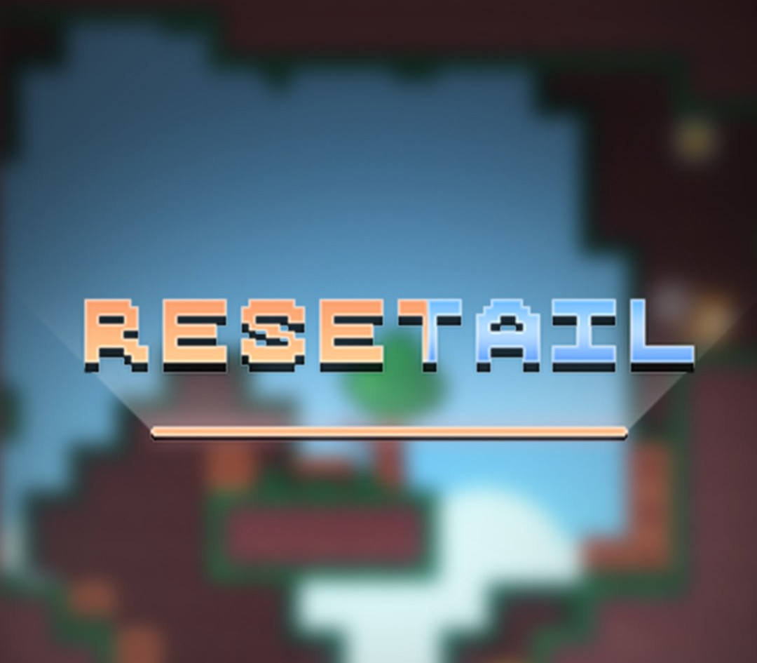 Resetail AR XBOX One / Xbox Series X|S Ключ