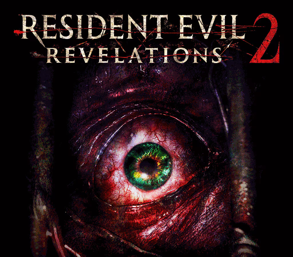 Resident Evil Revelations 2 EU PC Steam Ключ