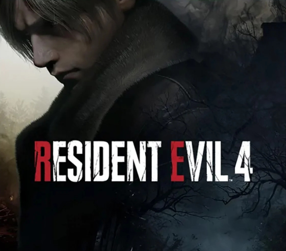 Resident Evil 4 (2023) PC Steam Ключ