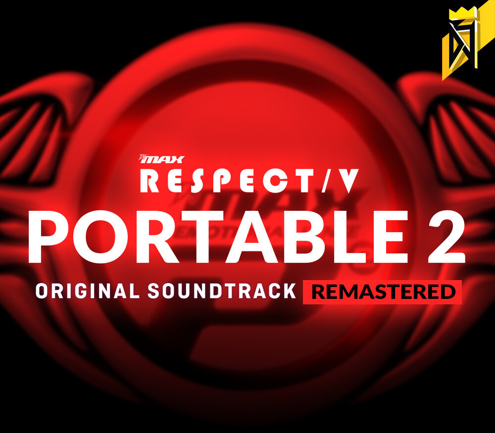 DJMAX RESPECT V - Portable 2 Original Soundtrack(Ремастер) DLC Steam Ключ