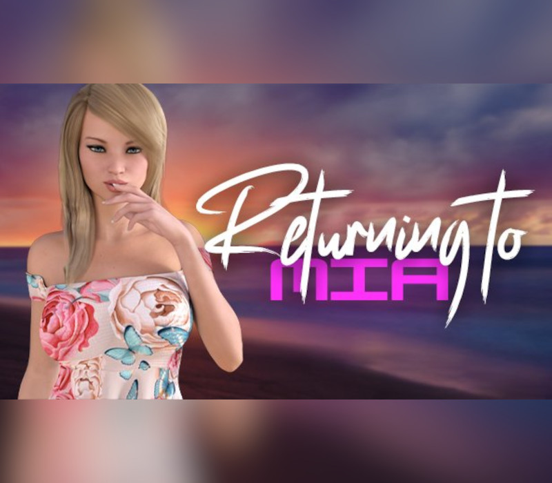 Returning To Mia Steam Ключ