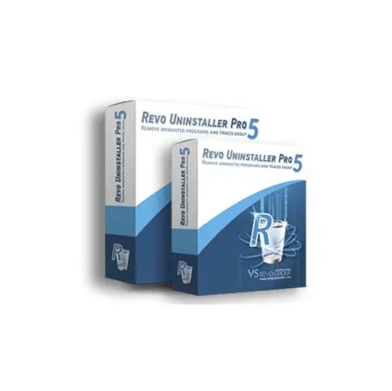 Revo Uninstaller Pro 5 Ключ (1 Year / 1 PC)
