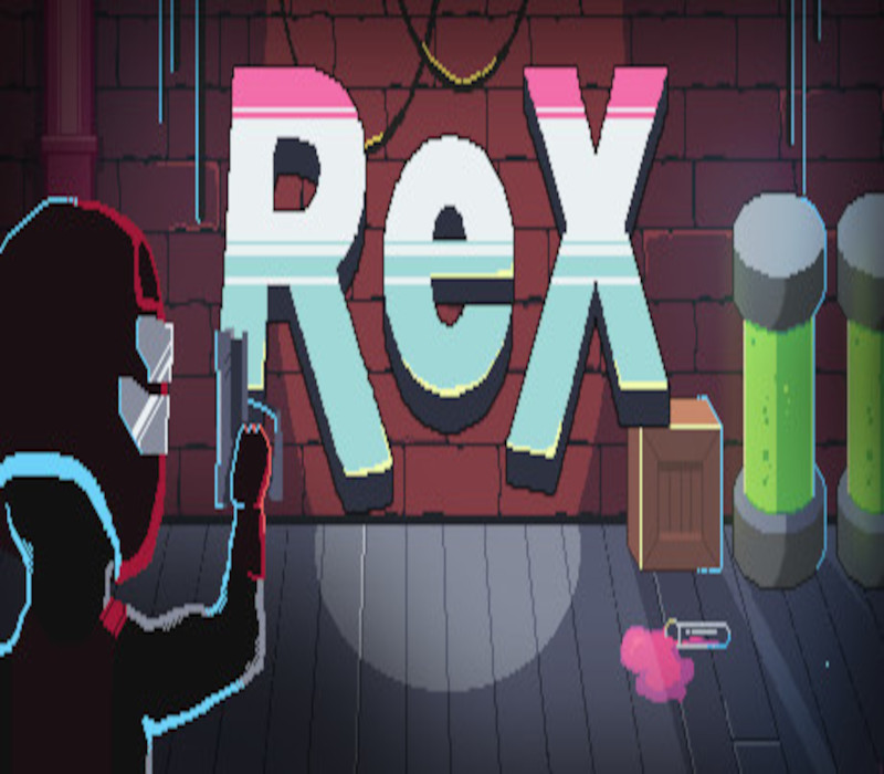 ReX Steam Ключ