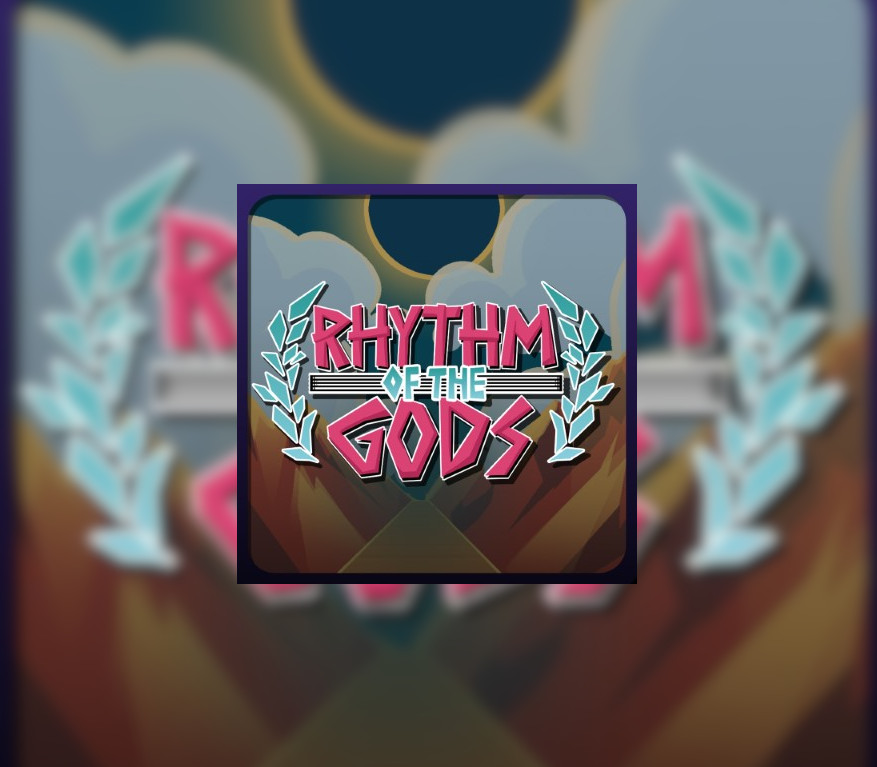 Rhythm of the Gods EU PS4 Ключ