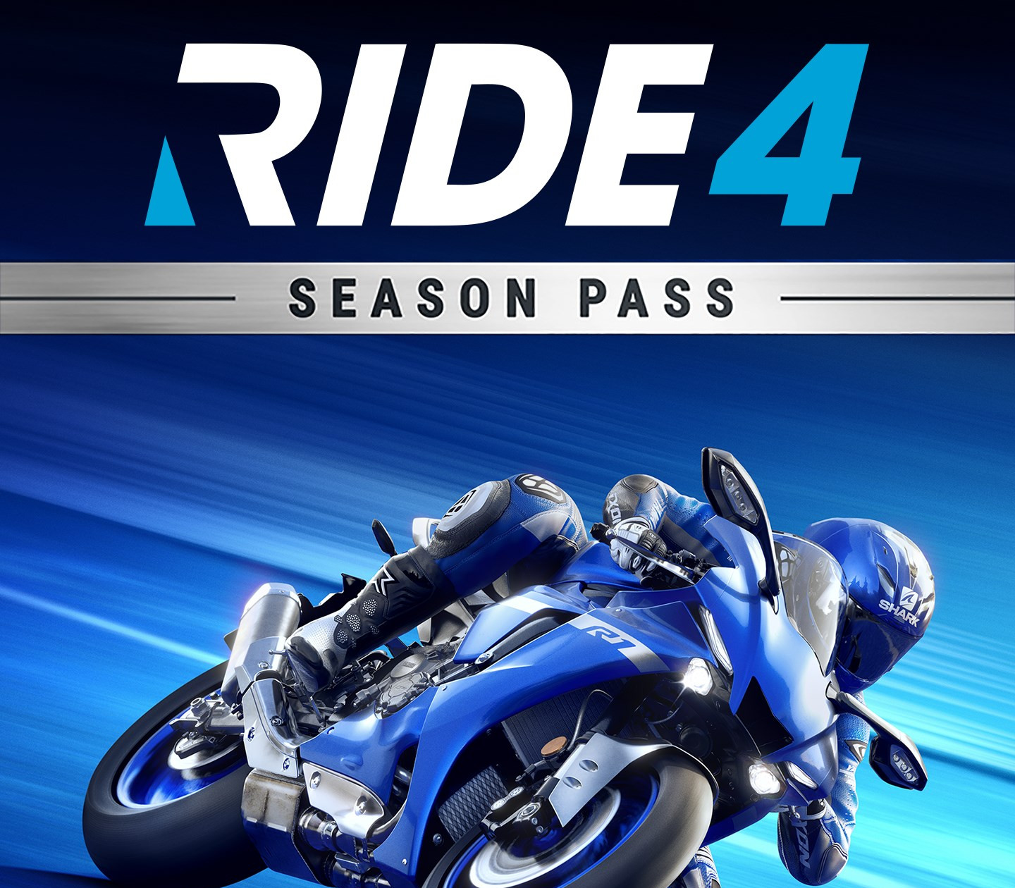 RIDE 4 - Сезонный пропуск EU XBOX One Ключ