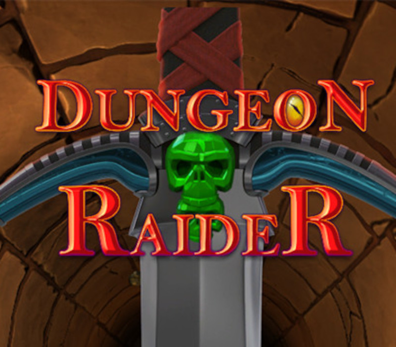 Dungeon Raider Steam Ключ