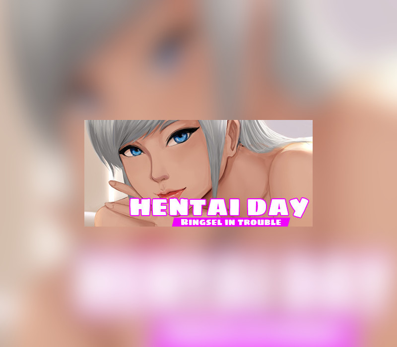 Hentai Day - Ringsel in Trouble Steam Ключ