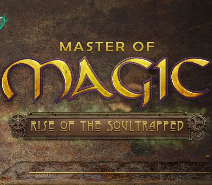 Master of Magic - Rise of the Soultrapped DLC Steam Ключ