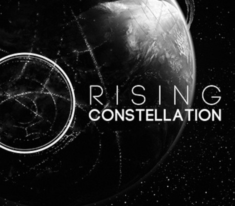 Rising Constellation Steam Ключ