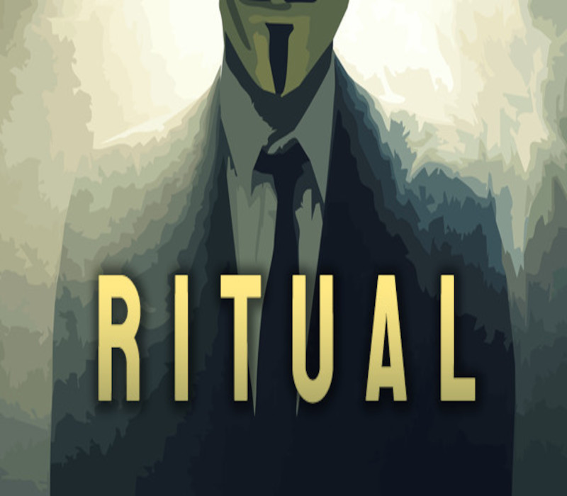 Ritual Steam Ключ