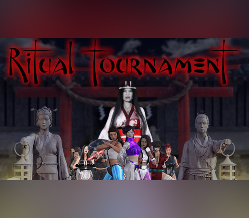 Ritual Tournament Steam Ключ