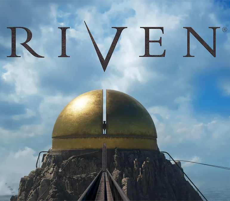 Riven PC Steam Альтергифт