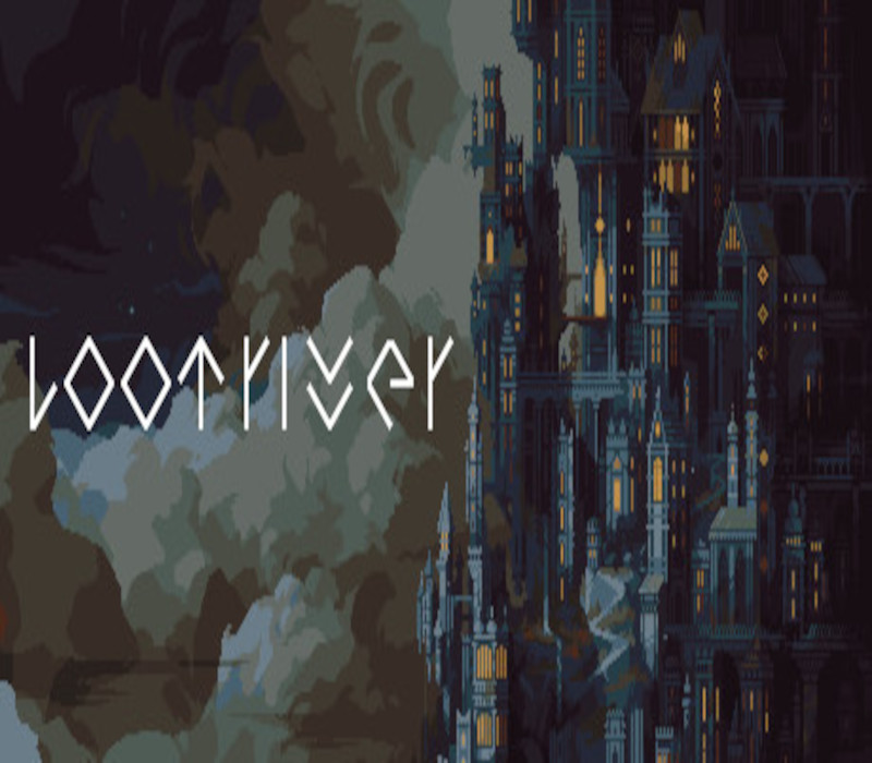 Loot River Steam Ключ