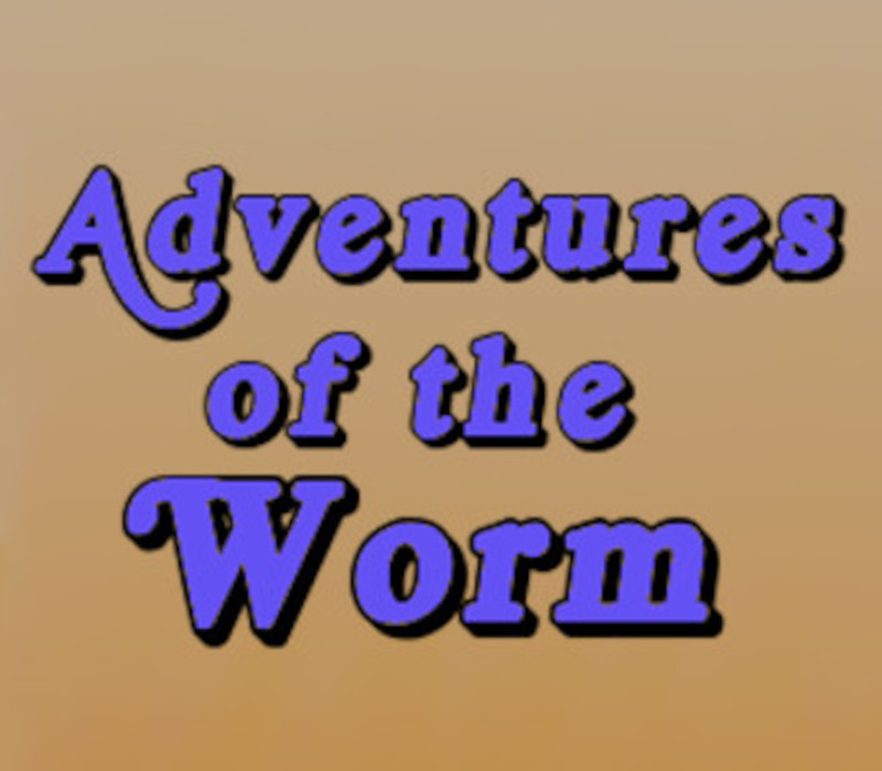 Adventures of the Worm Steam Ключ