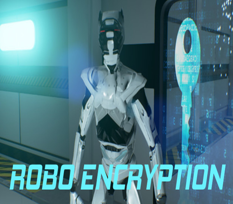 Robo Encryption Zup Steam Ключ