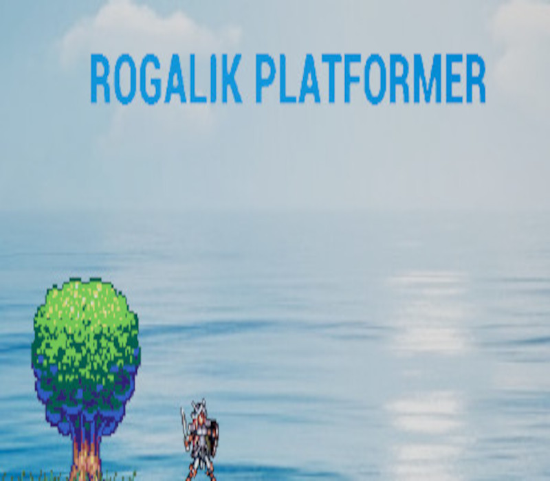 Rogalik Steam Ключ
