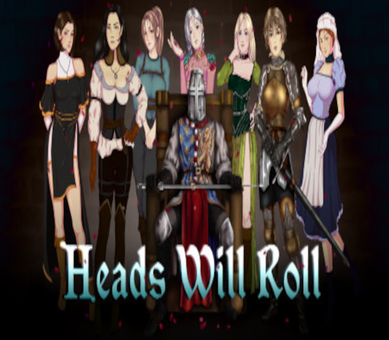Heads Will Roll Steam Ключ