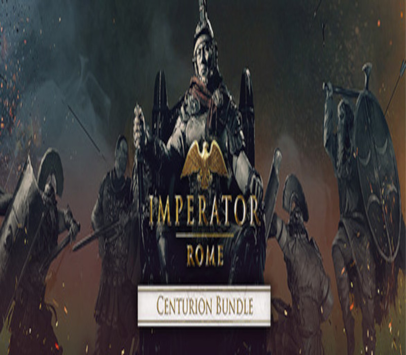 Imperator: Rome - Centurion Набор PC Steam Ключ