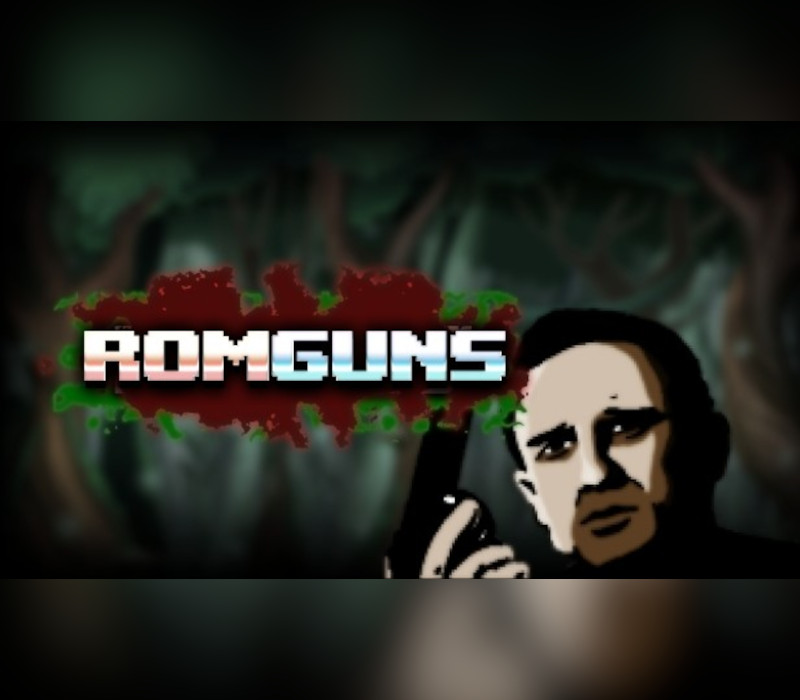 Romguns Steam Ключ