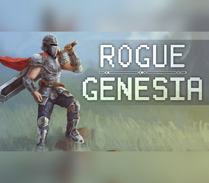 Rogue: Genesia PC Steam Альтергифт