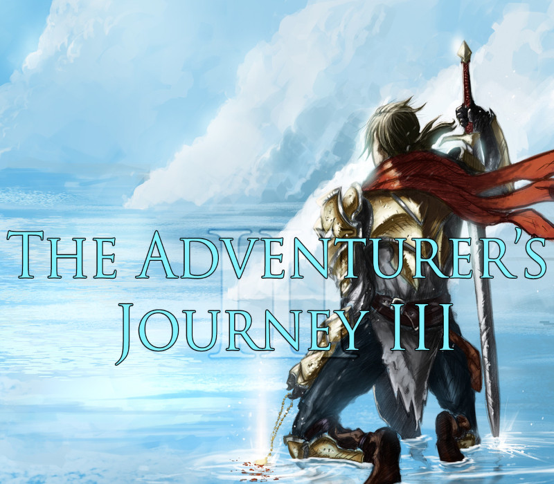RPG Maker VX Ace - The Adventurer's Journey III DLC Steam Ключ