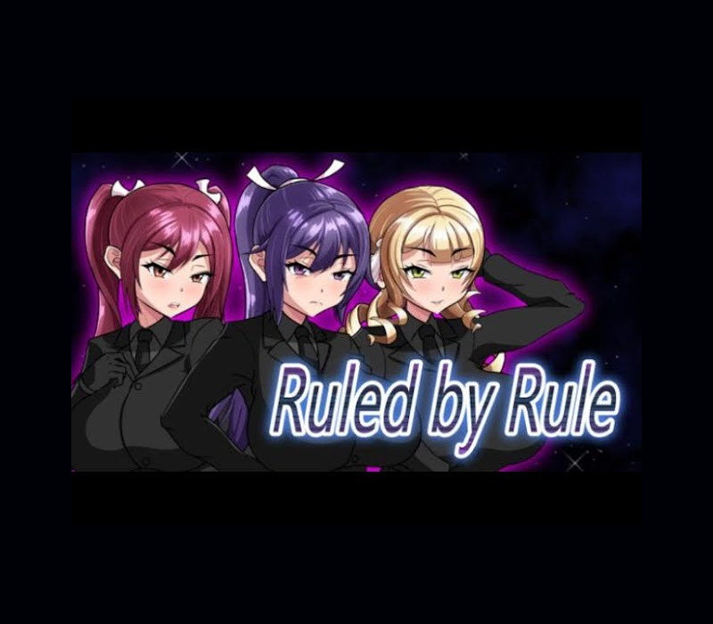 Ruled by Rule Steam Ключ