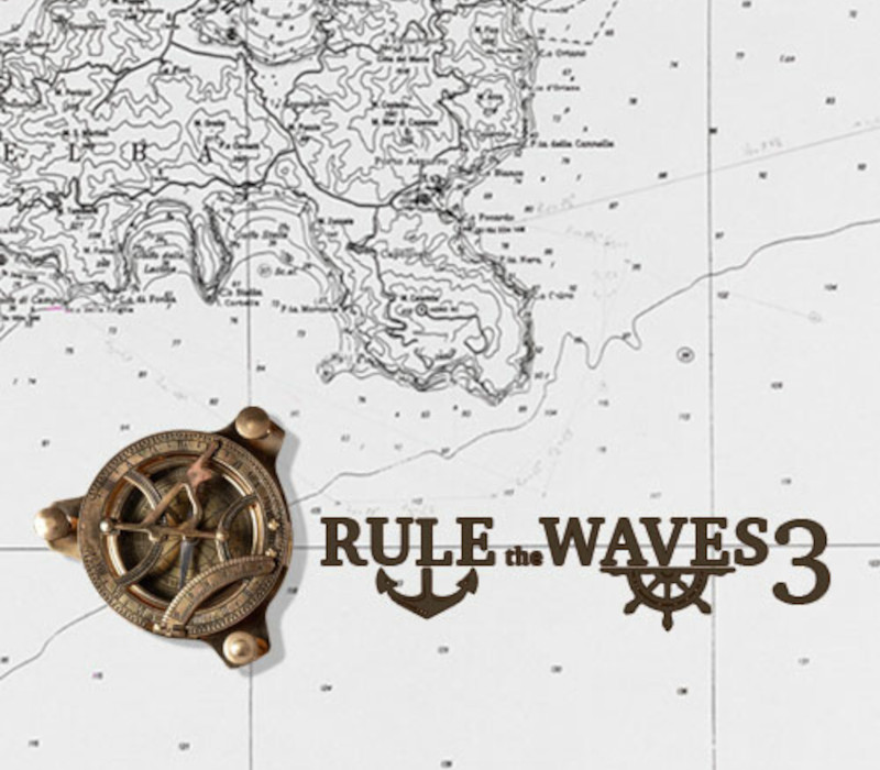 Rule the Waves 3 PC Steam Аккаунт