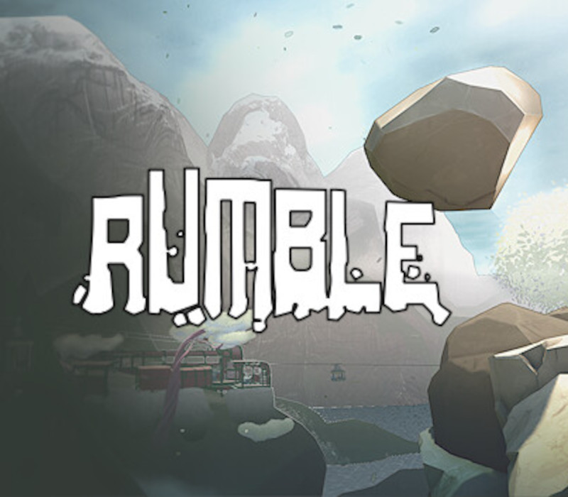 RUMBLE (2022) Steam Ключ