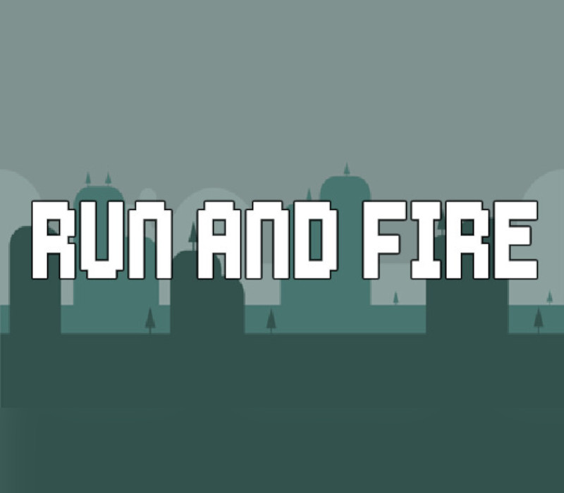 Run And Fire Steam Ключ
