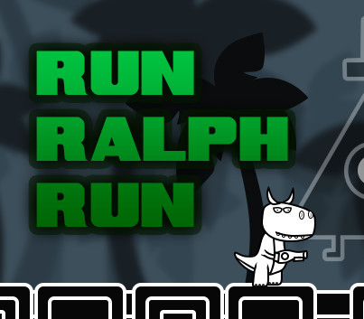 Run Ralph Run Steam Ключ