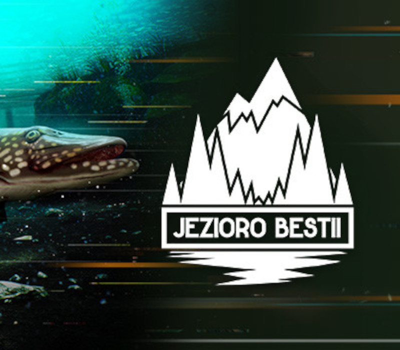 The Catch: Carp & Coarse - Jezioro Bestii DLC Steam Ключ