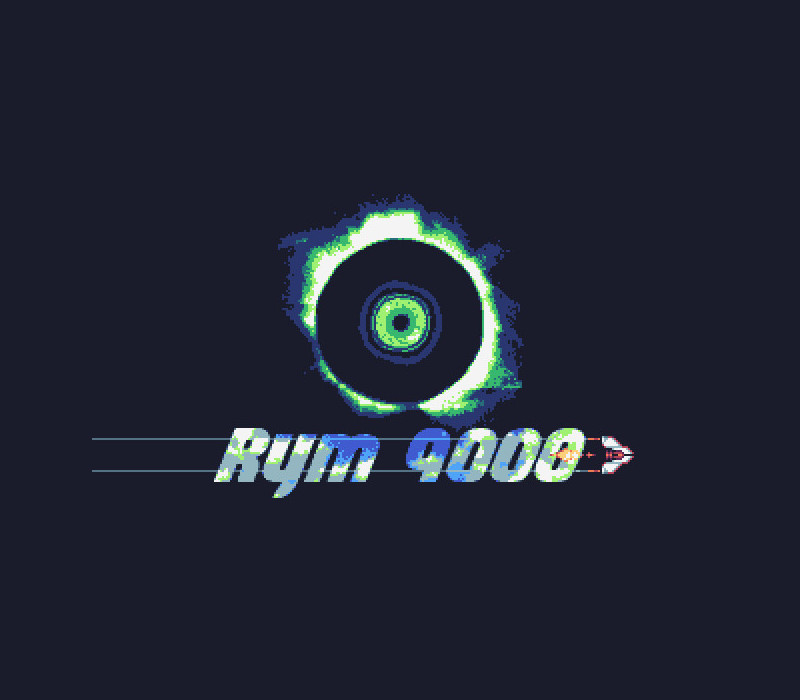 RYM 9000 Steam Ключ
